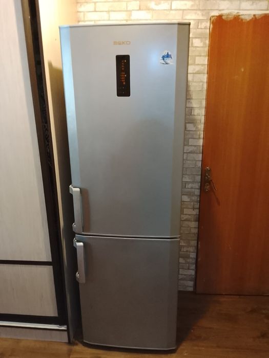 Холодильник Beko