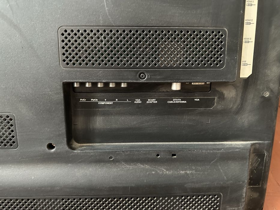 Телевизор thomson T42E32DHU