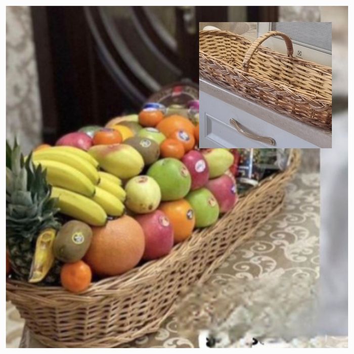 Продам корзины под подарки и калта