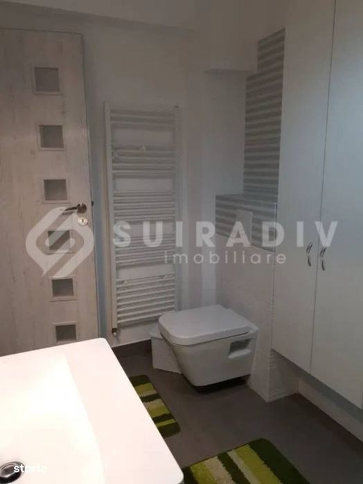 Casa tip duplex, 4 camere, 3 bai- Gheorgheni
