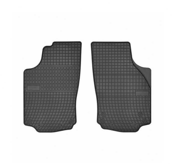 Гумени стелки Frogum Opel Combo C 2001 - 2011 / Опел Комбо Ц