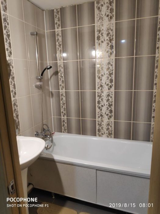 Продам 3 комнатную квартиру