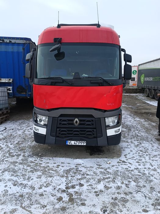 Renault T440 Euro6 , 2016