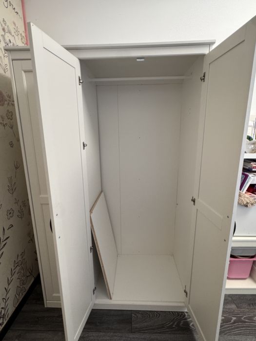 Dulap Ikea-songesand