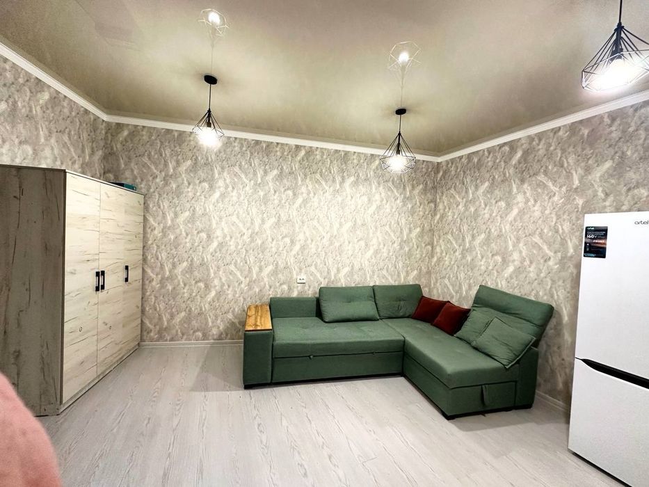 (Циалковская), Олтин тепла, укомплектованная!