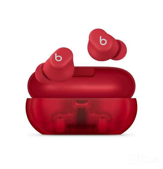 Beats Solo Buds оригинал