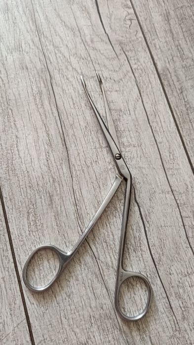 Зажим,щипцы, экстрактор ,зевник для рыбалки