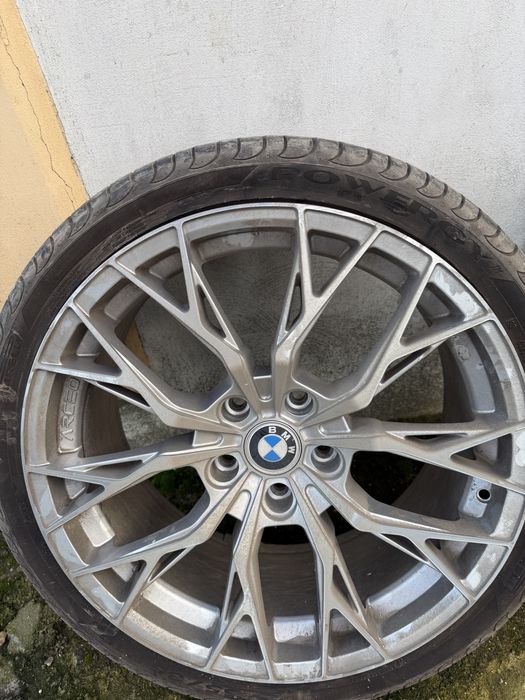 Джанти 19ки Без забележки!! 4Броя