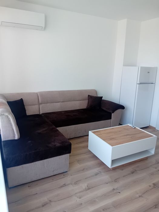 Дава се под наем Двустаен апартамент в Пловдив, Съдийски - 78 кв.м за 459 € - Снимка #10