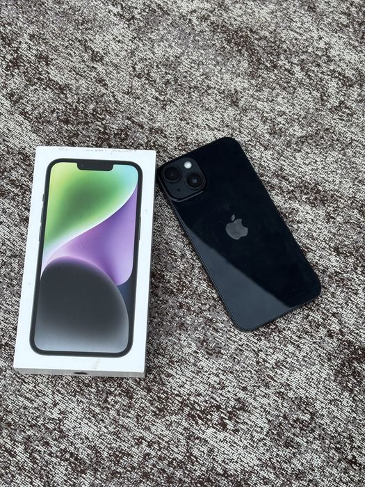 Айфон 14 128GB 76%