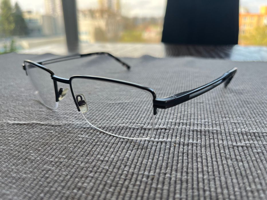 Marius Morel Диоптрични очила