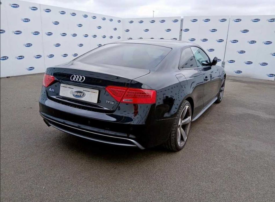 Dezmembrez Dezmembrari Audi A5 8T Facelift 1.8 tfsi CJE CJEA CJEB 2013 2014 / 2015 / 2016 Piese Audi A5 Coupe Dezmembrez Audi A5 2012 Roti Rotor