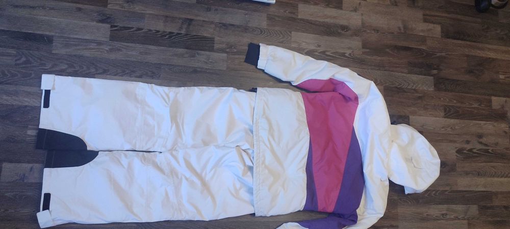 Дамски ски екип Diel Sport/ Crane