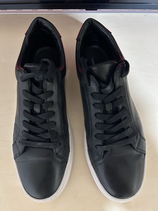 Sneakeri piele Vagabond Paul 2.0 - stare impecabila