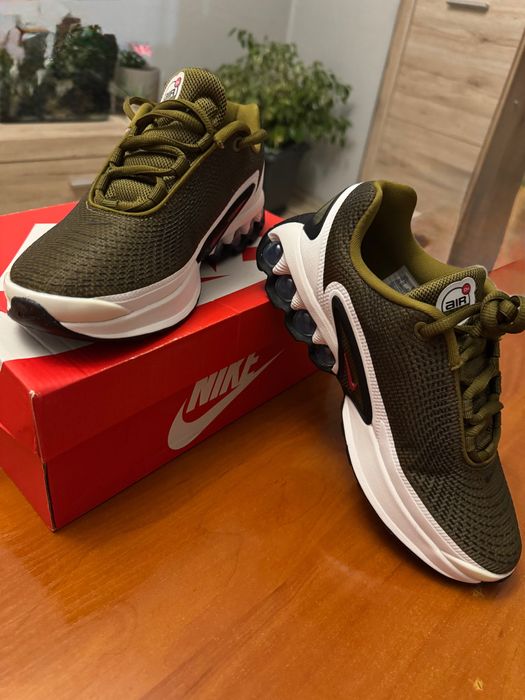 Оригинални маратонки Nike air max