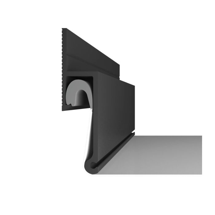 Potolok.uz — натяжной потолок учун теневой профиллар