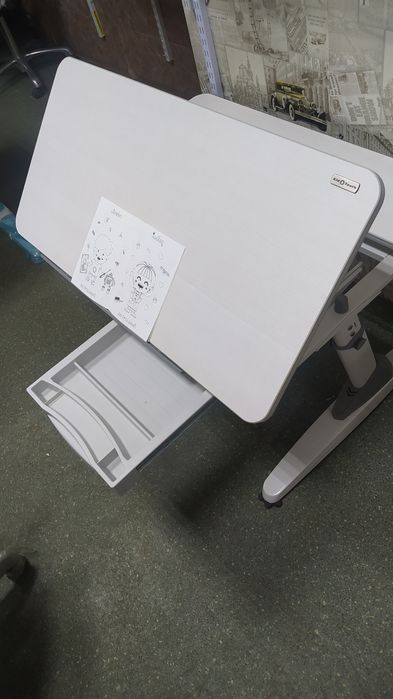 Растущая парта, производство Тайвань