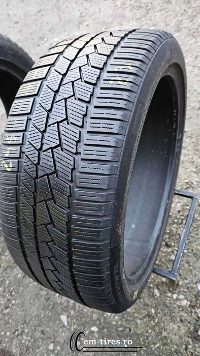 Anvelopa Iarna 245/40 R20 CONTINENTAL WinterContact ras