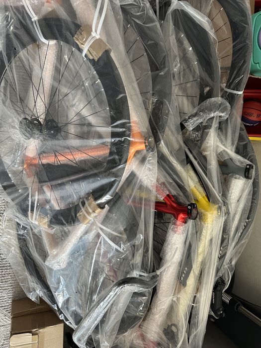 В наличии Tcunami snm 100