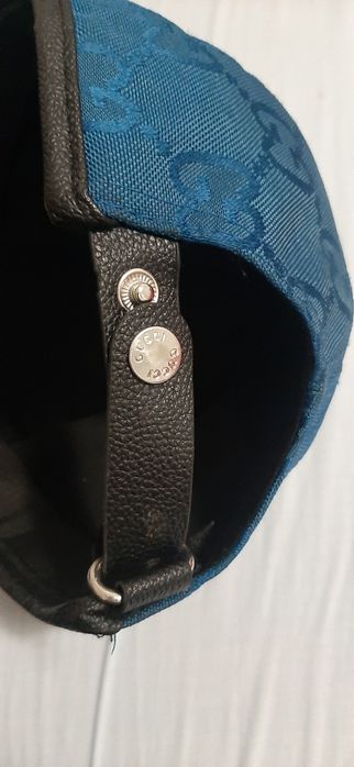 Gucci șapcă unisex