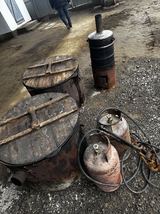 Қазан ошақ аренда беріледі