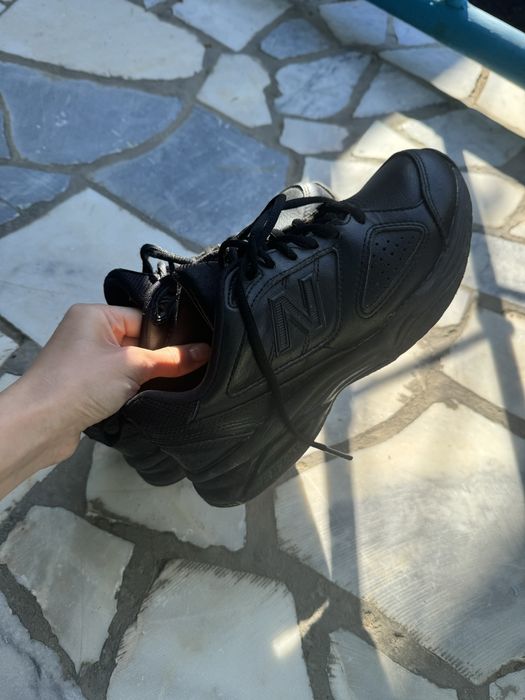 New balance оригинал кроссовки