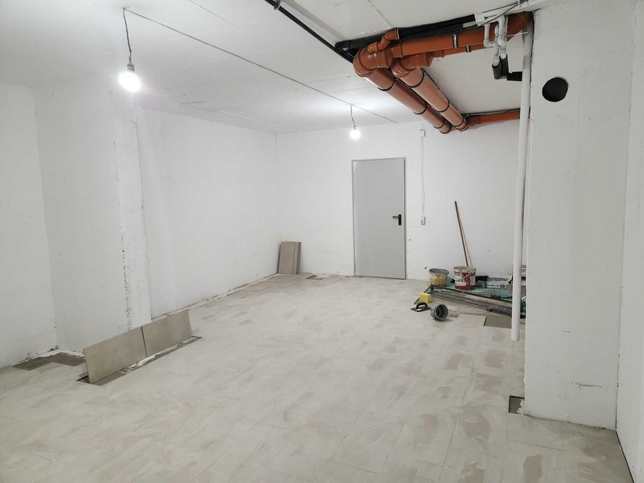 Дава се под наем Склад в София, Бояна - 40 кв.м за 306 € - Снимка #3