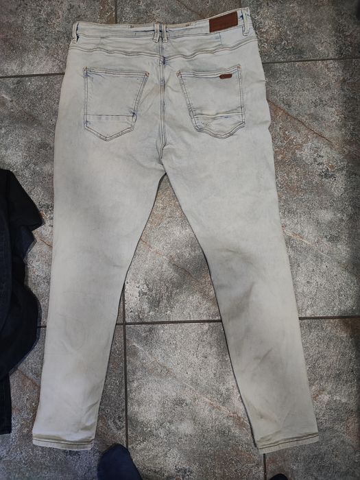 Pantaloni Pull&Bear
