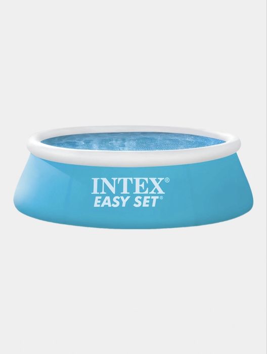 Intex. Basseyn uz