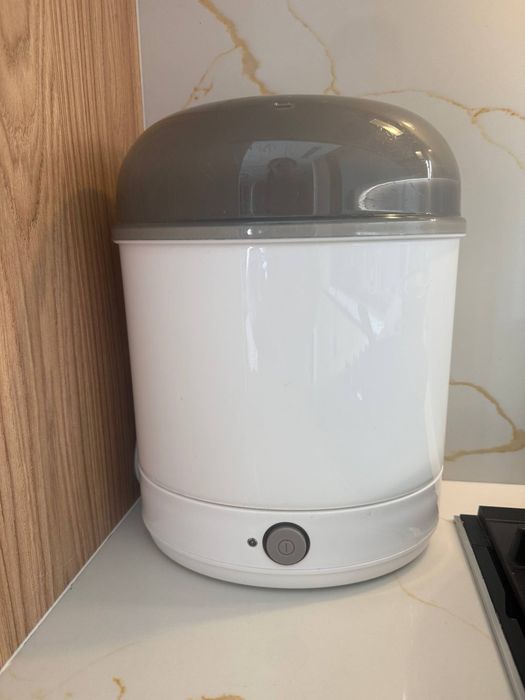 Стерилизатор для бутылочек