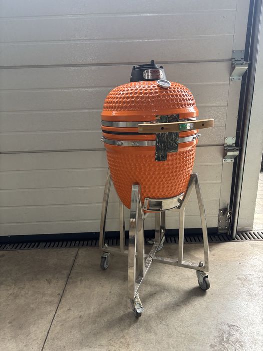 Грил London Sunshine