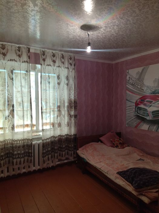 Продам дом с . Боран