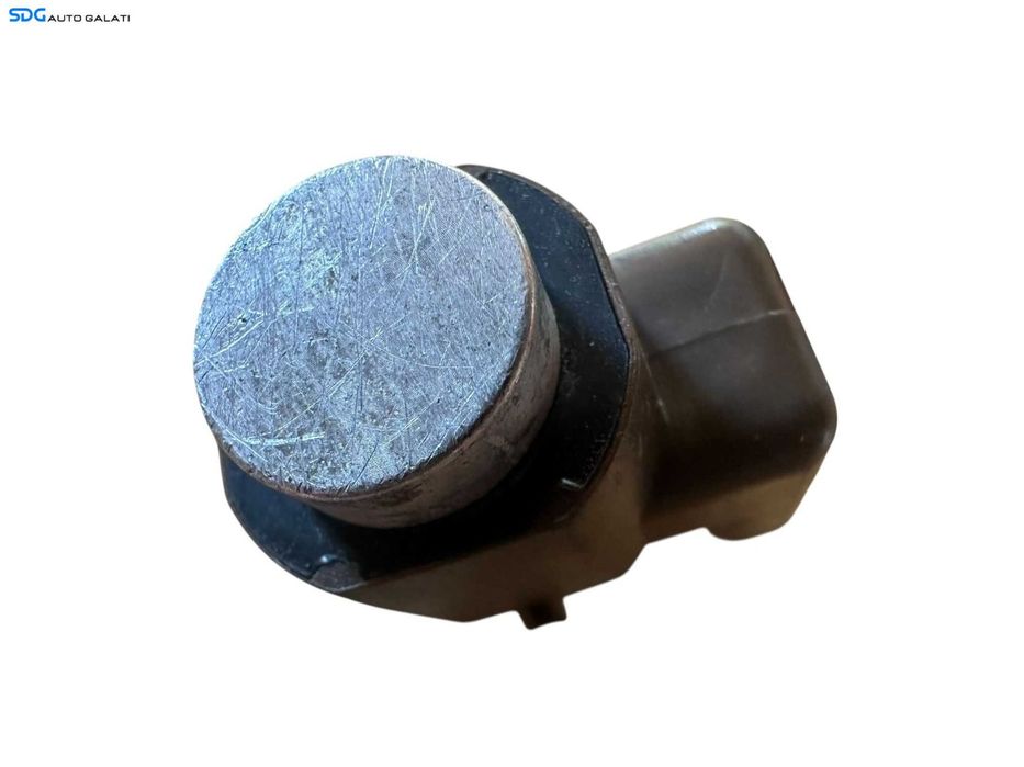 Senzor Senzori Parcare Fata Cromat Nichelat de pe Grila Bara Fata Volkswagen Passat B6 2005 - 2010 Cod 3C0919275J 3C0919275AD 3C0919275R 3C0919275K 3C0919275N [V0560]