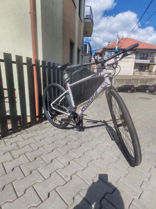 Bicicleta specialized sirrus x 2.0x
