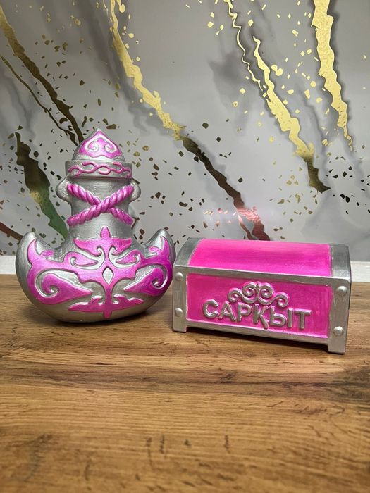 Копилка, тойбастар