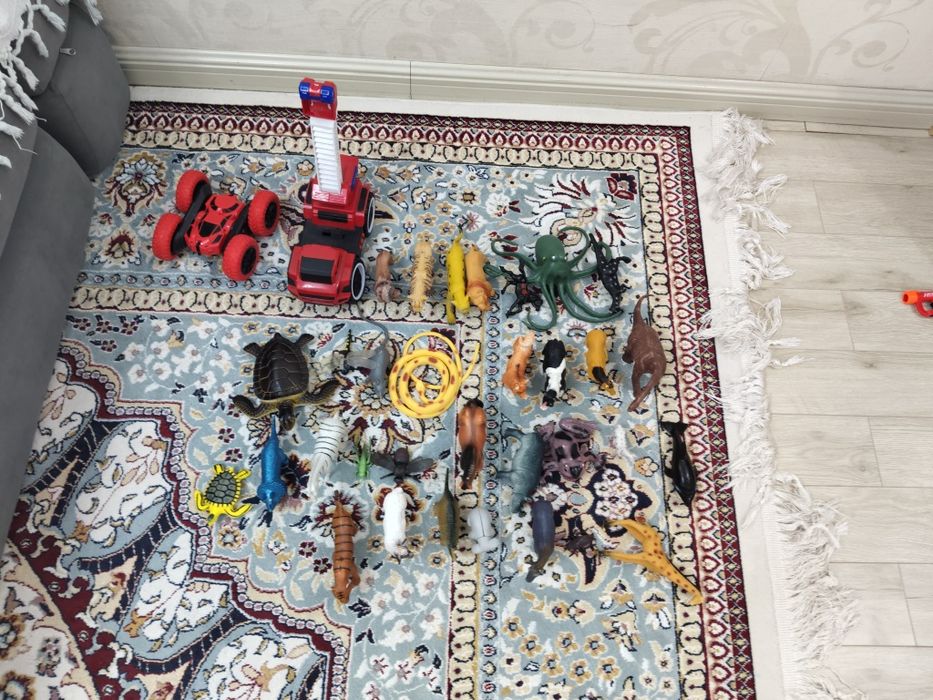 Игрушки для детей.