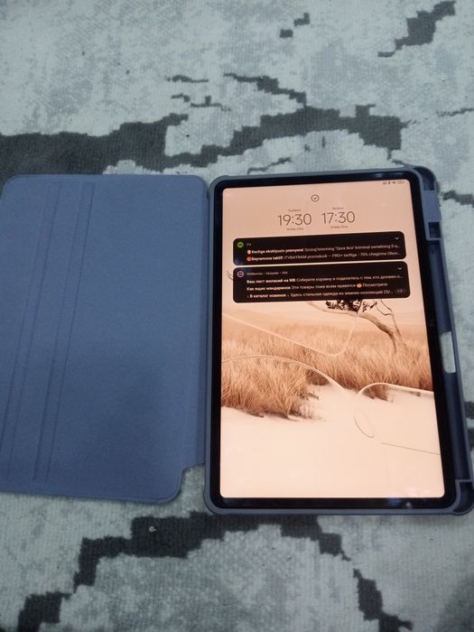 Xiomi Pad 6  8 256 gb