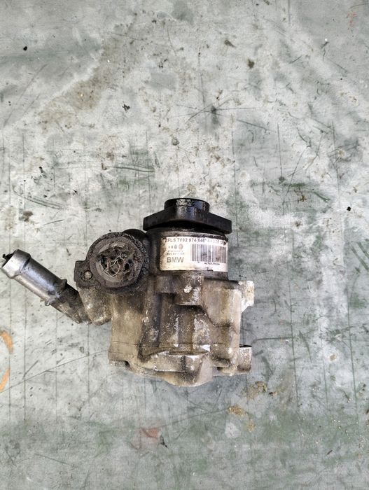 Pompa servo BMW seria 3 E 90,M 47D 20