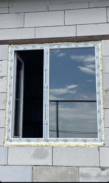 Пластиковые окна. Ремонт окон