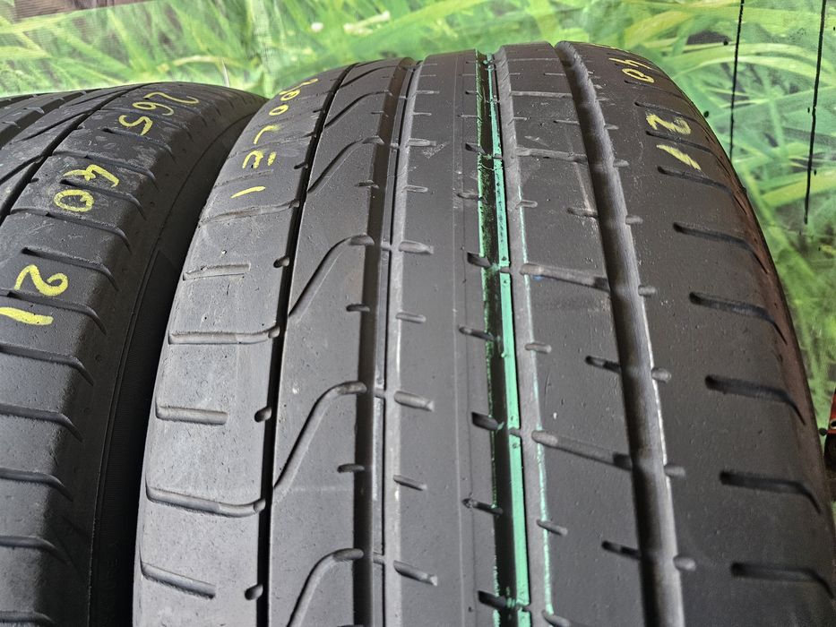 265 40 21 vara pirelli