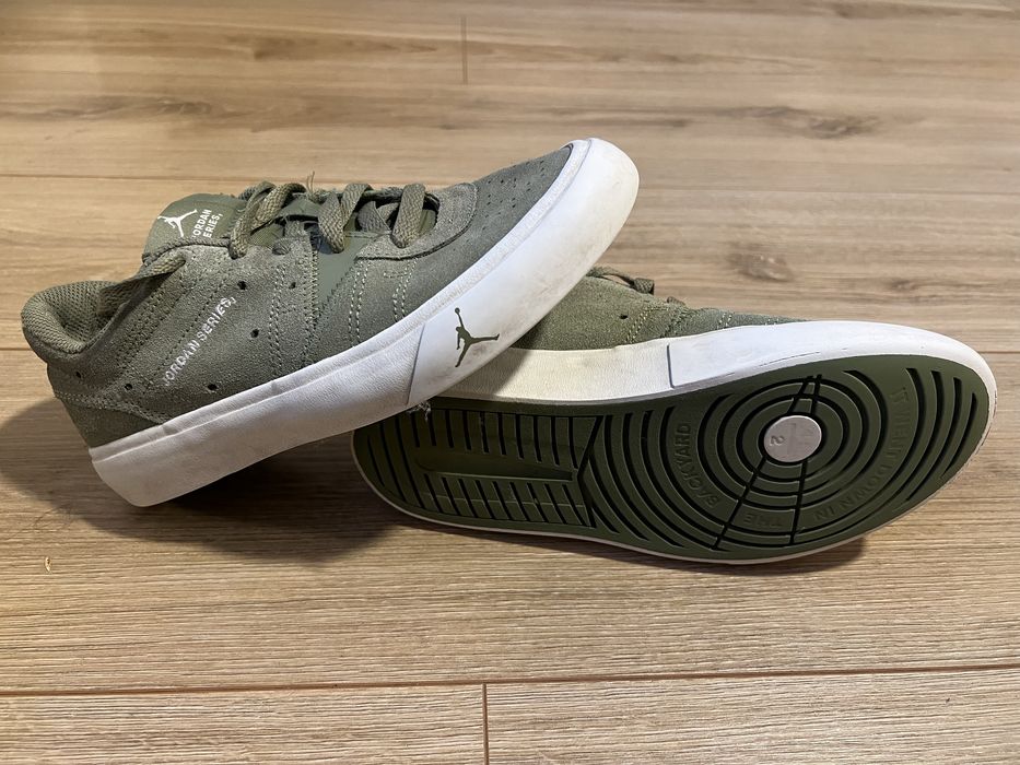 Nike Jordan Series copii - marimea 36,5