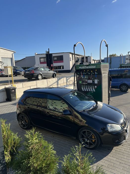 VOLKSWAGEN Golf 2005 — imagine 5