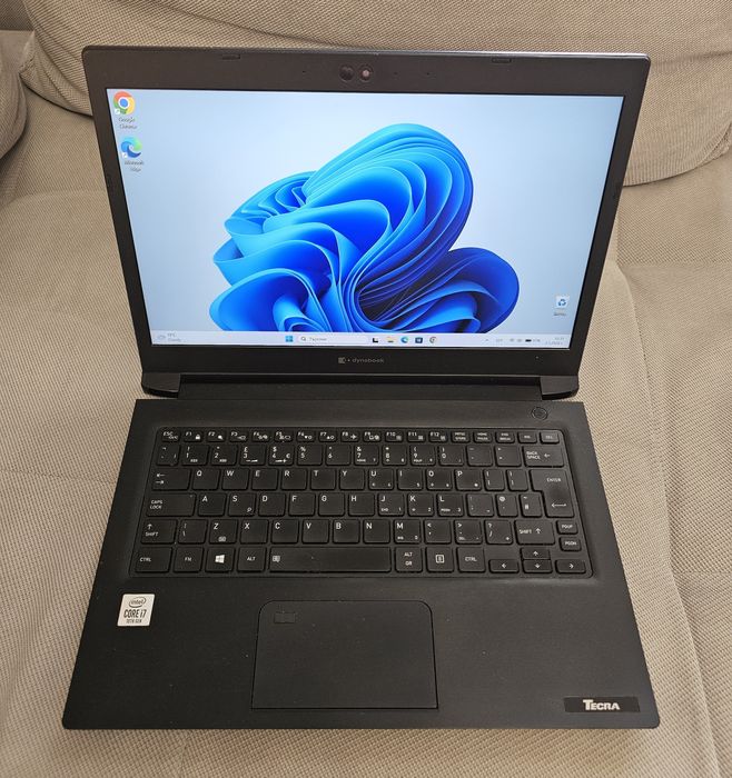 Toshiba Dynabook Tecra A-30-G