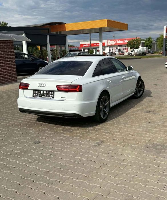 Jante R19 5x112 OEM Audi A5 S5 A6 S6 A7 S7 A8 S8 Q5 SQ5