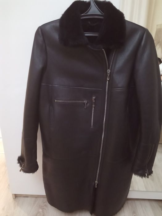 Продам дубленку цена 120000