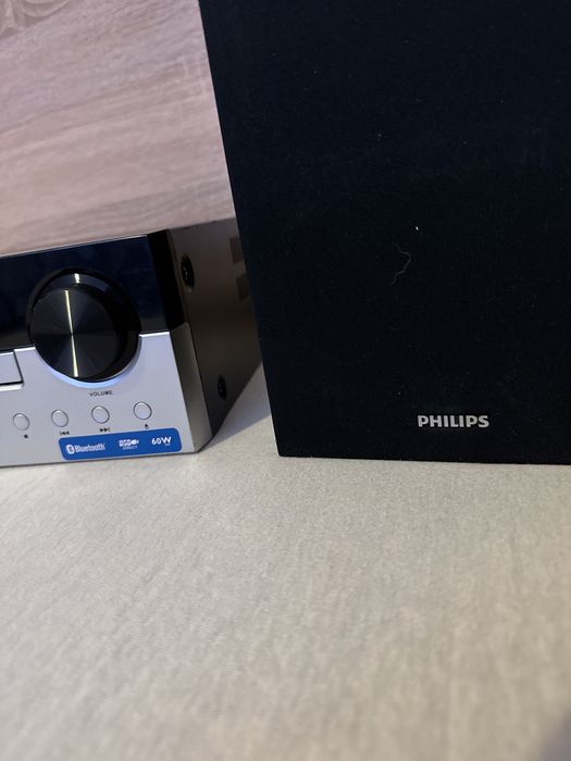 Phillips’ multi media