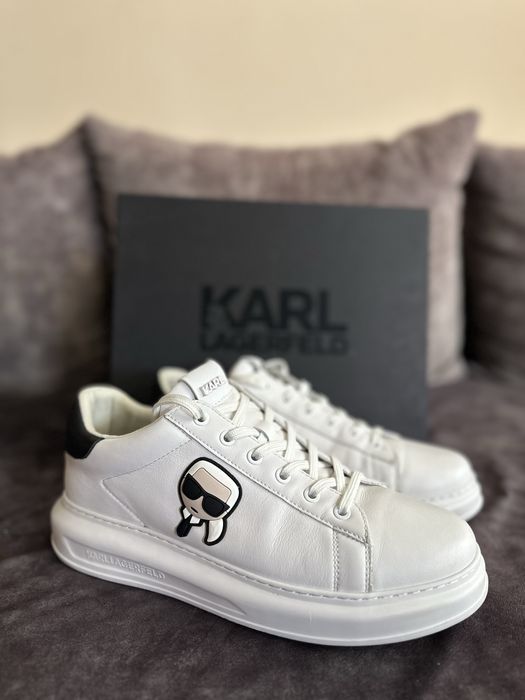 Мъжки обувки Karl Legerfeld