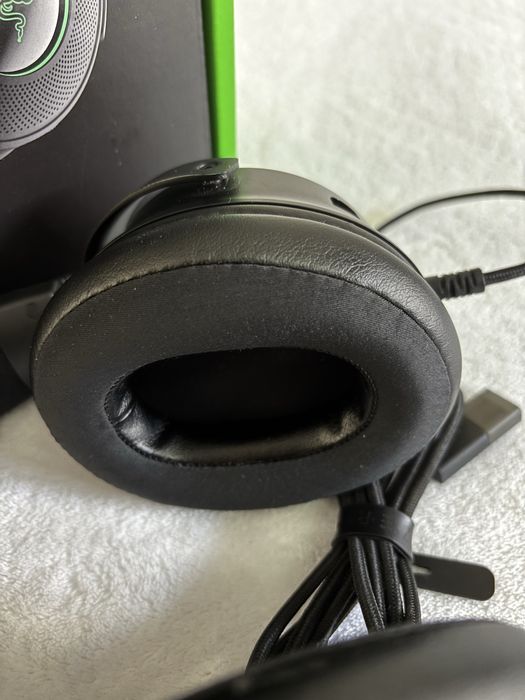 Razer Kraken V3 Gaming Headset ( In garantie )