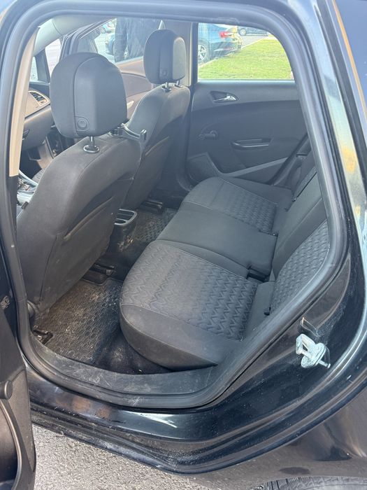 Vand Opel Astra ecoflex din 2013