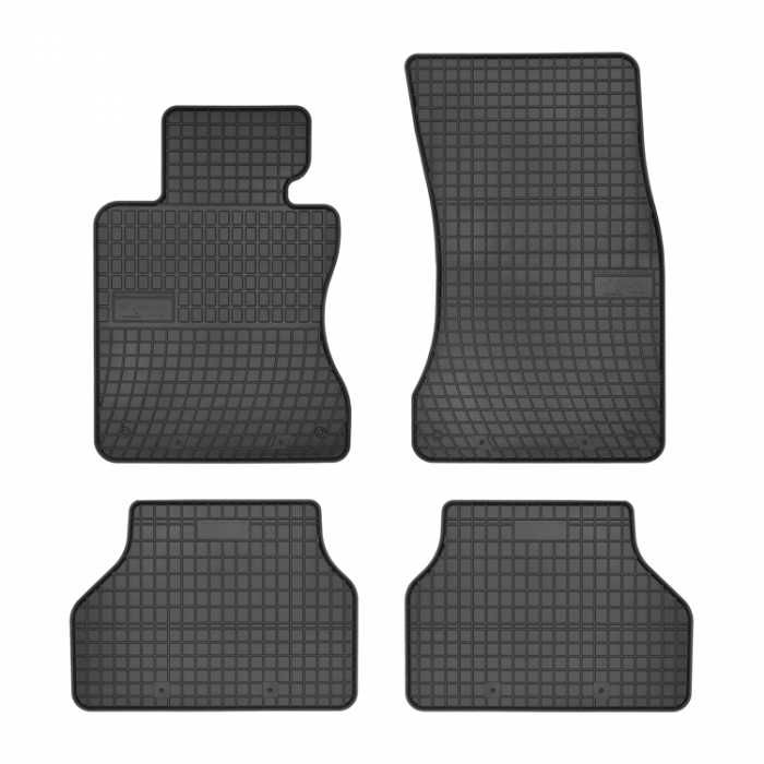 Гумени Стелки За BMW/БМВ Серия 5 E60/E61/F10/F11/G30